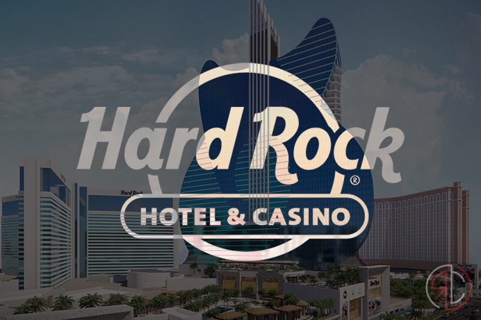 Hard Rock Hotel & Casino in Las Vegas