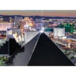 Hotels on the Strip in Las Vegas