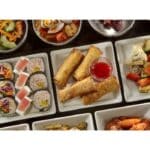 The Wicked Spoon Buffet Spread at the Cosmopolitan in Las Vegas