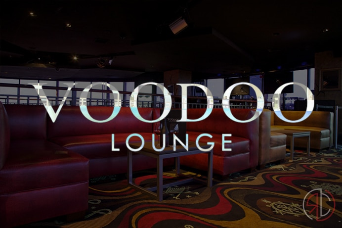 VooDoo Lounge at Rio Las Vegas Thumbnail